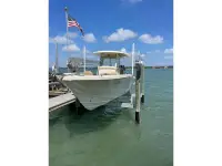 Scout 262 Sportfish 