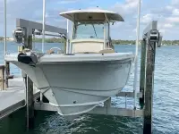 Scout 262 Sportfish 