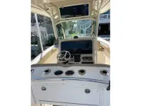 Scout 262 Sportfish 
