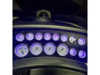 Wellcraft Nova ST 