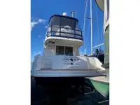 Sea Ray 44 Sedan Bridge 