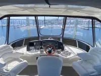 Sea Ray 44 Sedan Bridge 