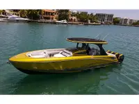 Mystic M4200 