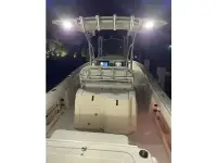 Grady White 283 Release