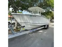 Mako 284 