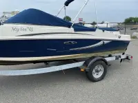 Sea Ray 175 Sport 