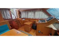 Linssen 470 Grand Sturdy