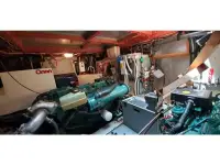 Linssen 470 Grand Sturdy