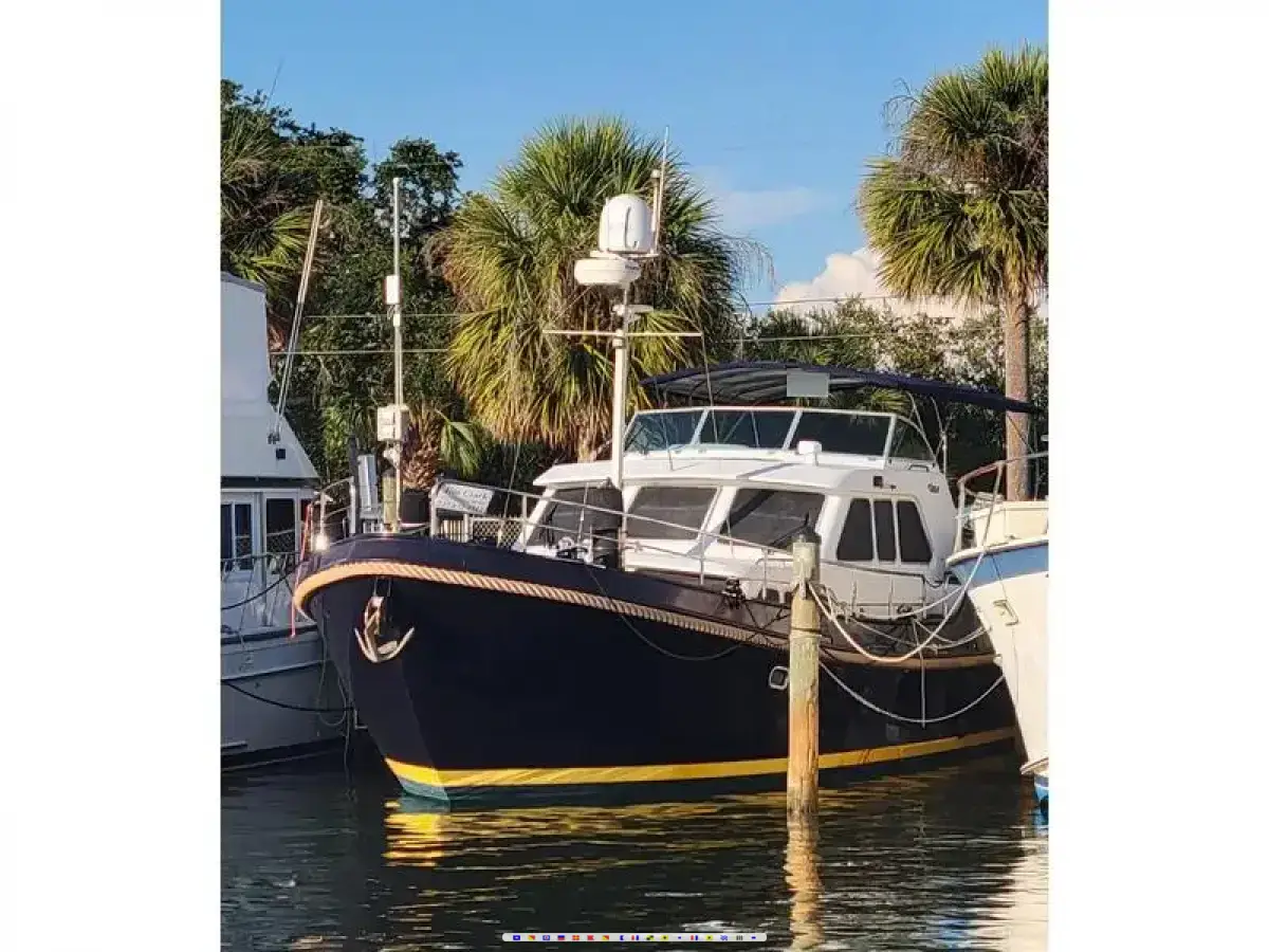 Linssen 470 Grand Sturdy 