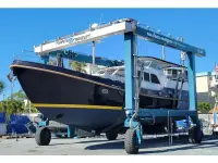 Linssen 470 Grand Sturdy