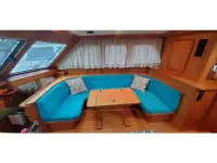 Linssen 470 Grand Sturdy