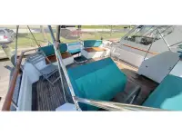 Linssen 470 Grand Sturdy