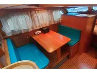Linssen 470 Grand Sturdy