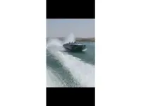 American Offshore 3100