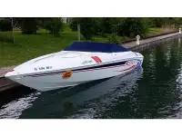 Baja Boss 275 boss 