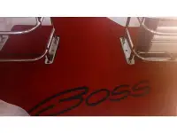 Baja Boss 275 boss 