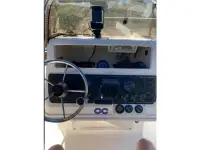 Wellcraft 195CC 