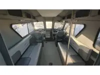 Weldcraft 240 Ocean King