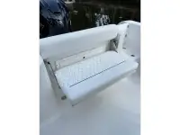 Sportsman Open 232 Center Console 