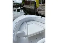 Sportsman Open 232 Center Console 