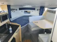 Bayliner 285 Cruiser 