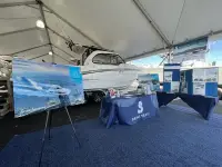 Beneteau Antares 8 