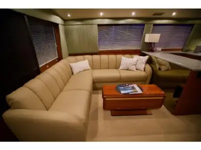 Ocean Super Sport 48 Super Sport 