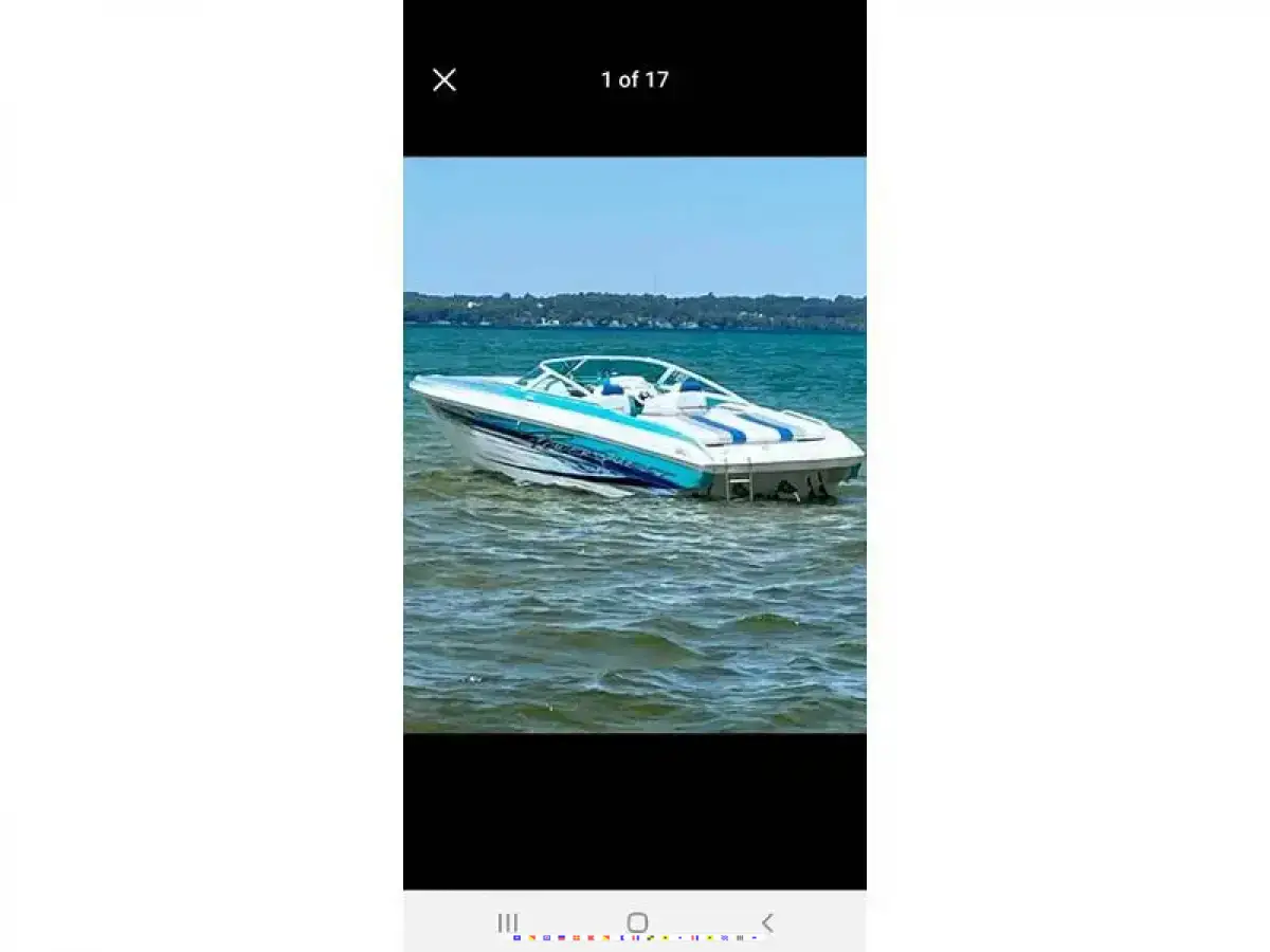 Powerquest 257 legend 