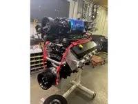 American Offshore 2600 NXS 