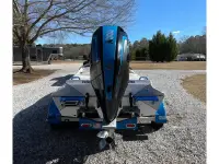 Liberator 22TD