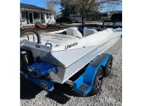 Liberator 22TD