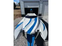 Liberator 22TD