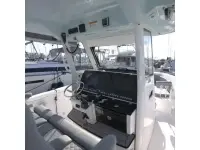 Everglades 335 CC