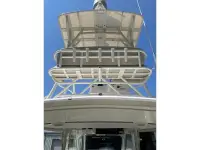 Boston Whaler 420 Outrage 