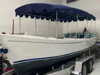 Duffy Duffy 21 Classic 