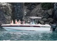 Baja 280 Sportfish 