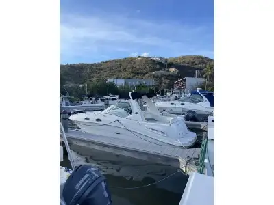 Sea Ray Sundancer Sundancer 260 