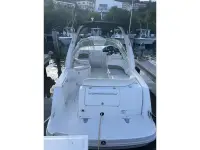 Sea Ray Sundancer Sundancer 260 