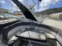 Chaparral 350