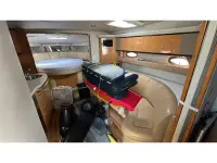 Chaparral 350
