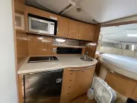 Chaparral 350