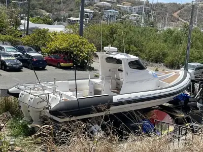 Aquapro Raider 1200