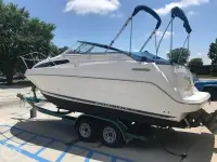 Bayliner 2355 Ciera