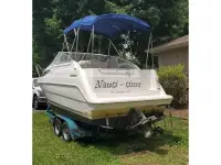 Bayliner 2355 Ciera