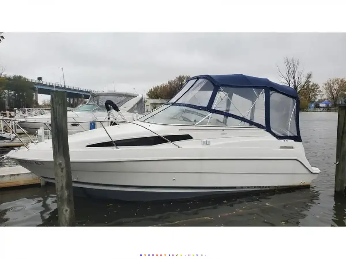 Bayliner 2355 Ciera 