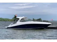 Sea Ray Sundancer 370 Sundancer 