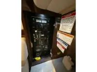 Sea Ray Sundancer 370 Sundancer 
