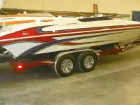 Howard 28 Bullet