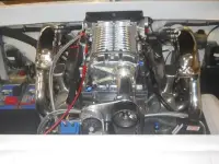 Howard 28 Bullet