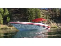 Howard 28 Bullet